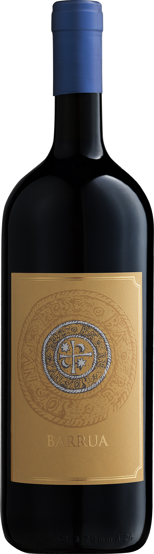 Punica - Barrua Isola dei Nuraghi IGT Magnum - 2019