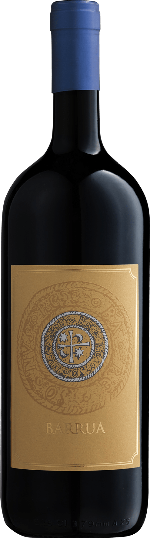 Punica Barrua Isola dei Nuraghi IGT Magnum - 2020