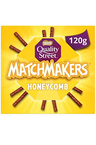 Quality Street Matchmakers Honeycomb 120 g von Quality Street