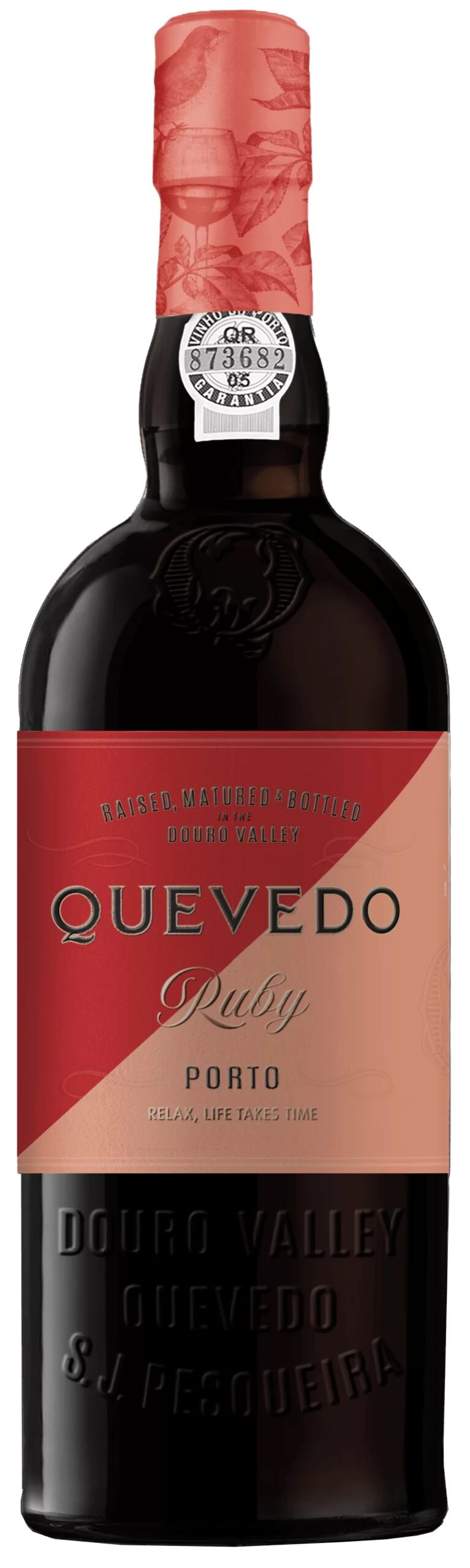 Quevedo Ruby Port