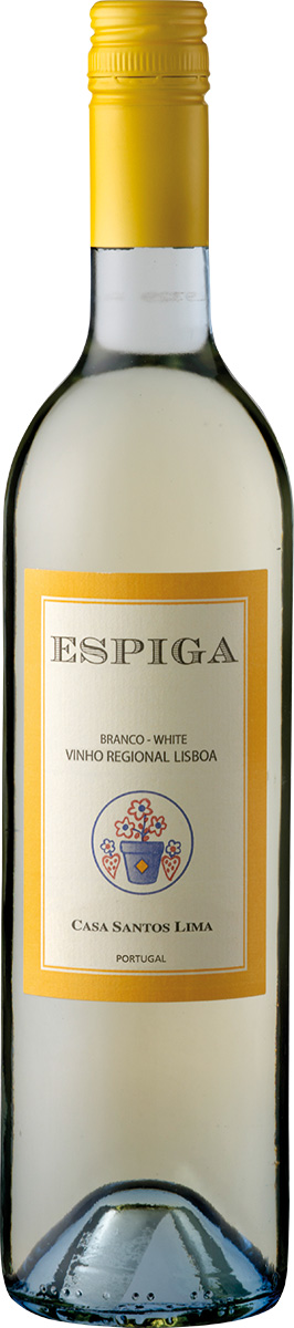 Quinta da Boavista Espiga Branco VR