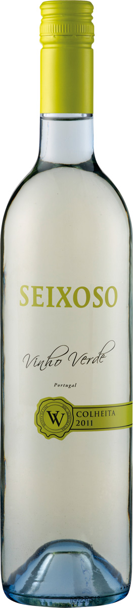 Quinta da Lixa Vinho Verde Seixoso DOC