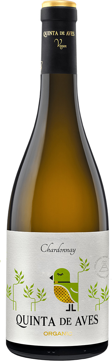 Quinta de Aves Chardonnay - Bio