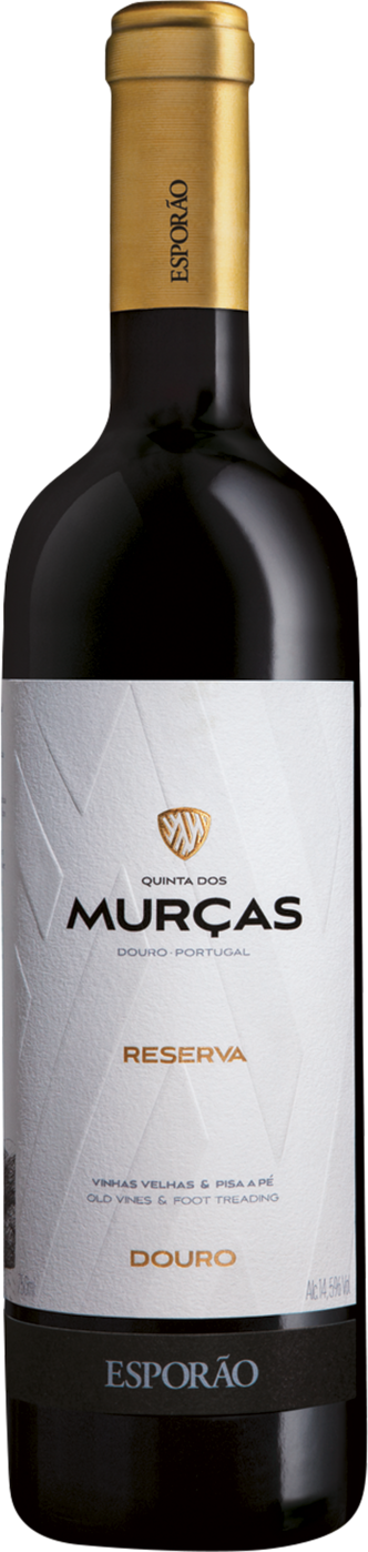 Quinta dos Murças Reserva