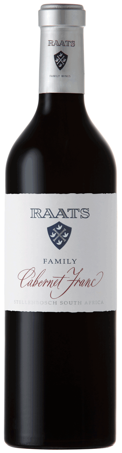 Raats Family Wines Cabernet Franc 2020