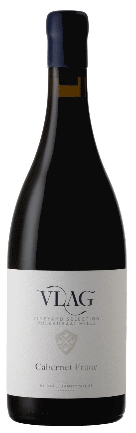 Raats Family Wines Vlag Cabernet Franc 2022