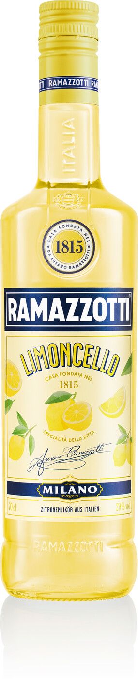 Ramazzotti Limoncello 0,7L