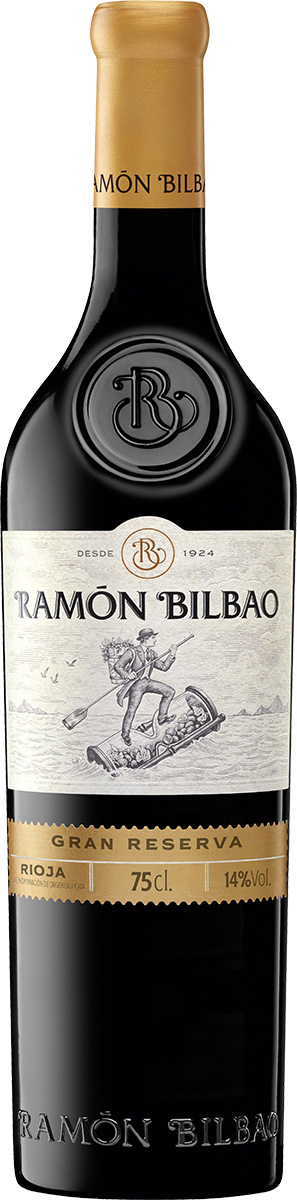 Ramón Bilbao Gran Reserva