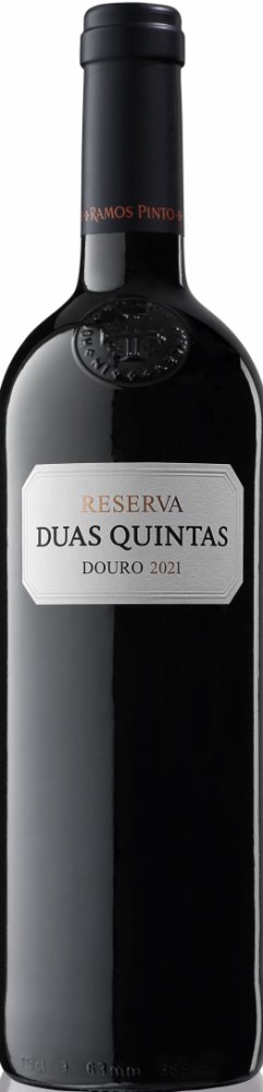 Ramos Pinto Duas Quintas Reserva - Douro 2021