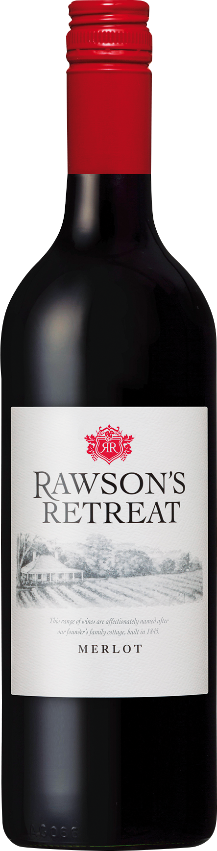 Rawson's Retreat Merlot - 2019