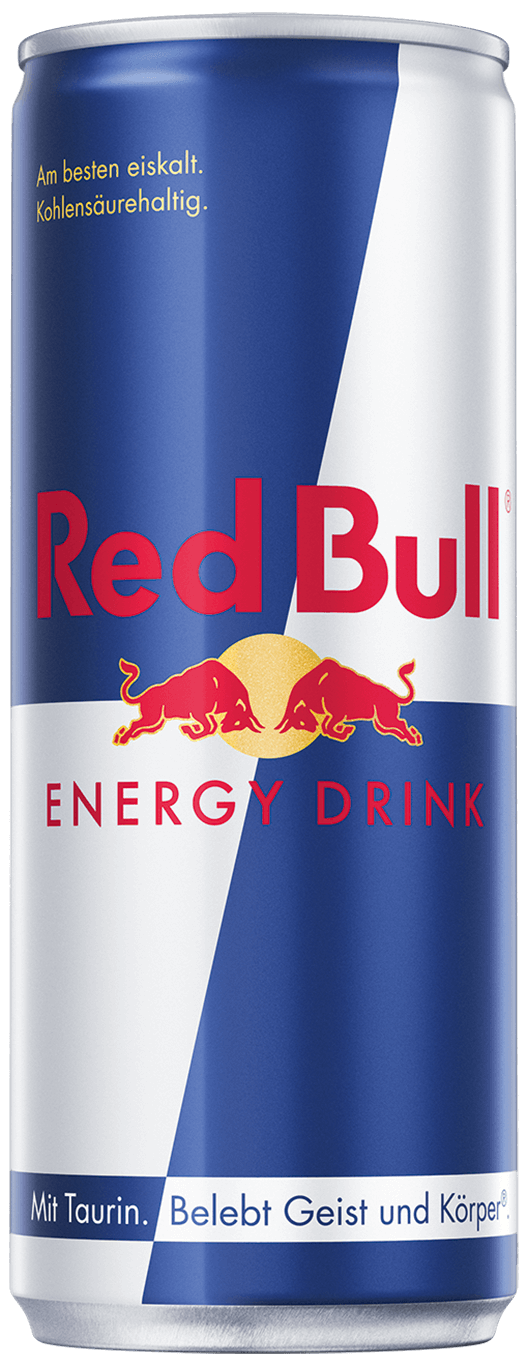 Red Bull Energy Drink 250ml