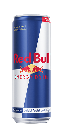 Red Bull Energy Drink 355ml