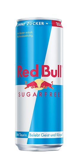 Red Bull Energy Drink Sugarfree 355ml