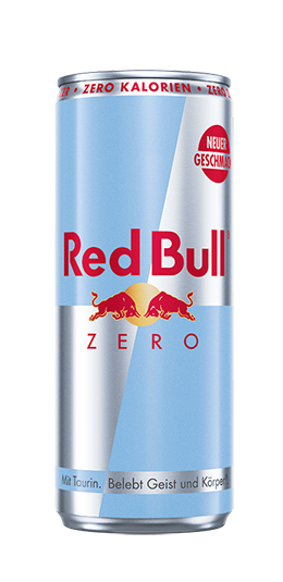 Red Bull Energy Drink Zero 250ML