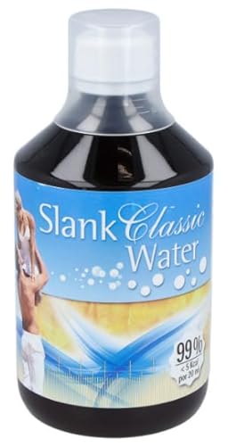 Reddir Slank Water Classic 500 ml