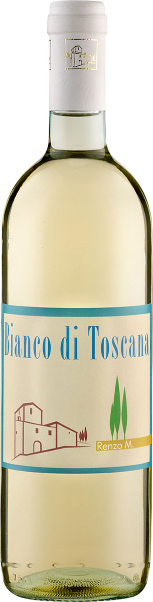 Renzo Masi Bianco di Toscana IGT