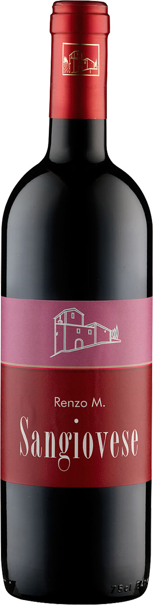 Renzo Masi Sangiovese di Toscana IGT