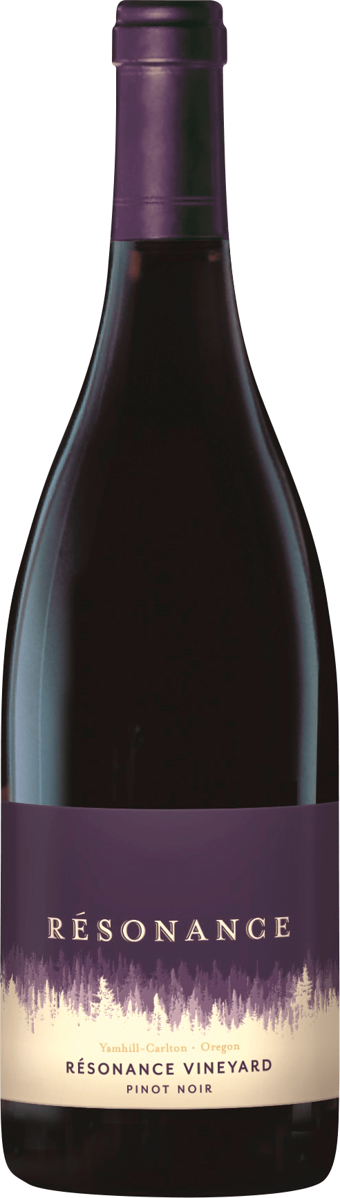 Résonance Vineyard Pinot Noir Yamhill-Carlton - 2017