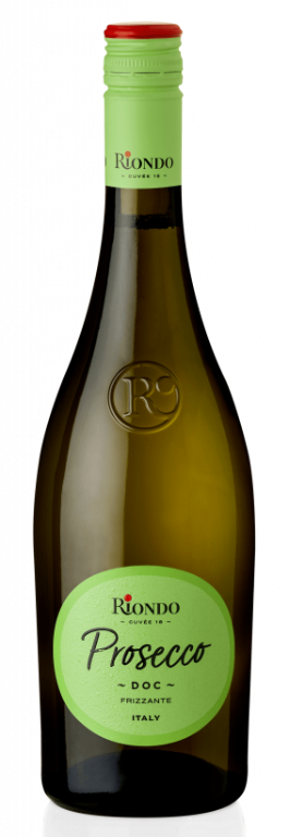 Riondo Prosecco DOC Frizzante