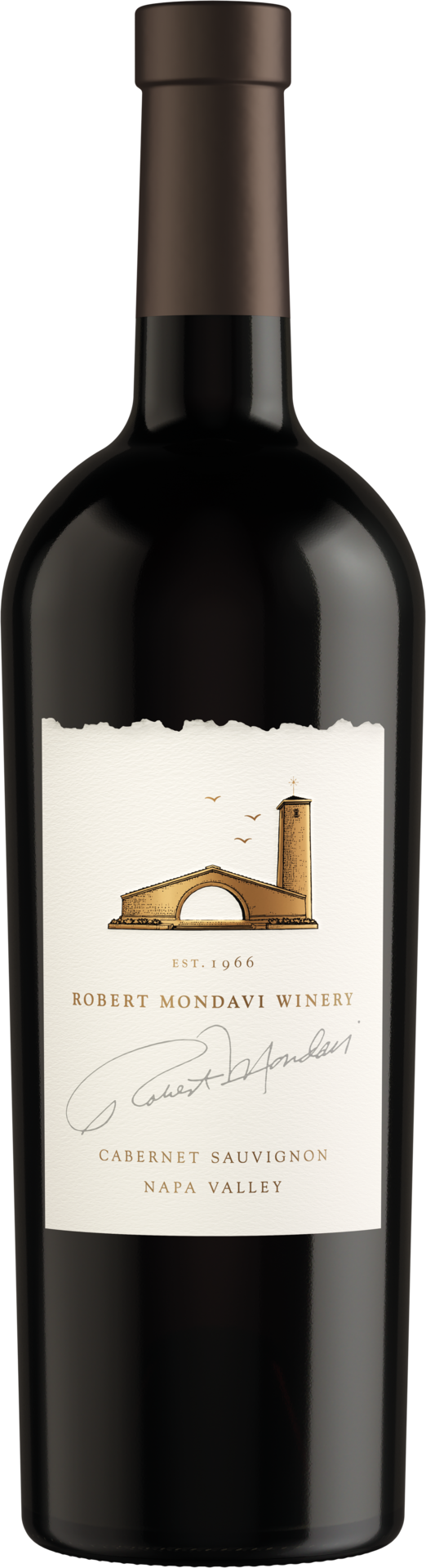 Robert Mondavi - Napa Valley Cabernet Sauvignon - 2019