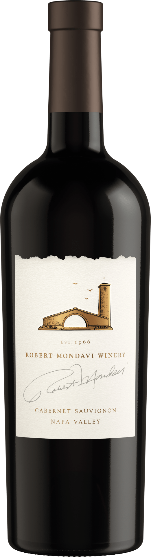 Robert Mondavi Napa Valley Cabernet Sauvignon - 2019