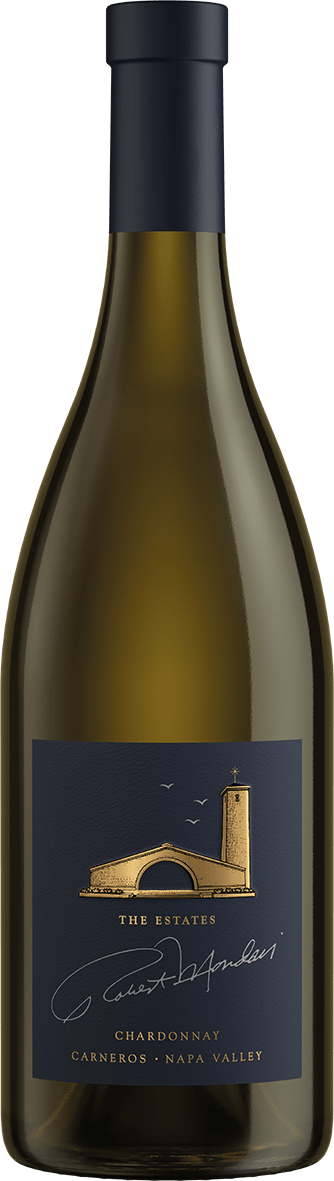 Robert Mondavi Napa Valley Chardonnay Reserve - 2021