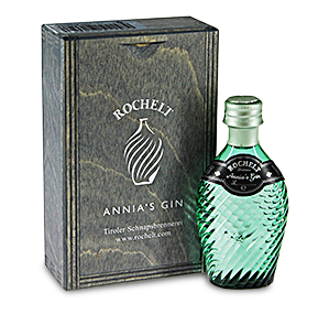 Rochelt Annia´s Gin von Brennerei Rochelt GmbH