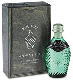 Rochelt Annia´s Gin von Brennerei Rochelt GmbH