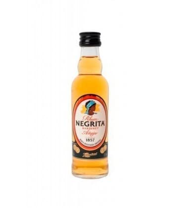 Ron negrita 5 cl von Bardinet