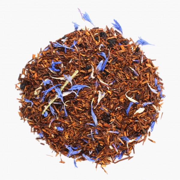 Rooibos Blaubeere