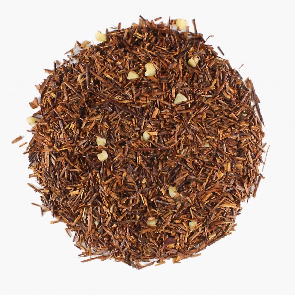 Rooibos Creme-Marzipan