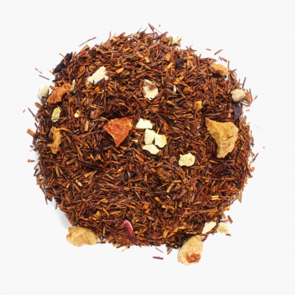 Rooibos Frisches Früchtchen Bio