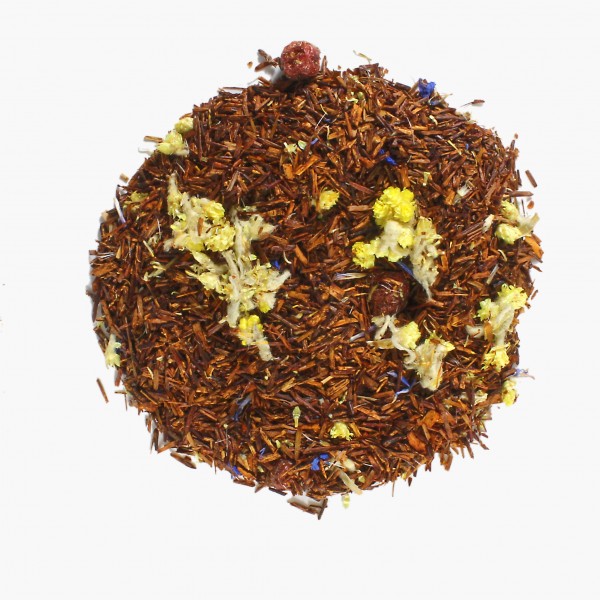 Rooibos Frühlingszauber