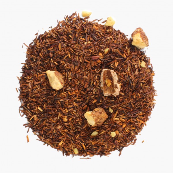 Rooibos Gebrannte Mandel