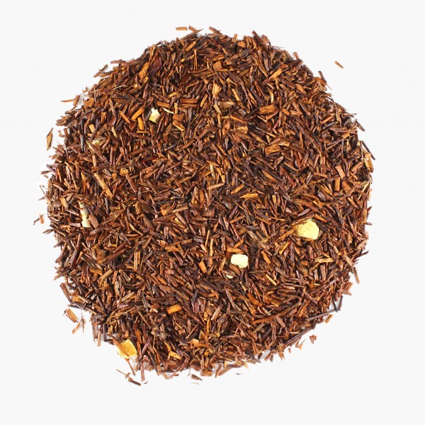 Rooibos Orange Bio