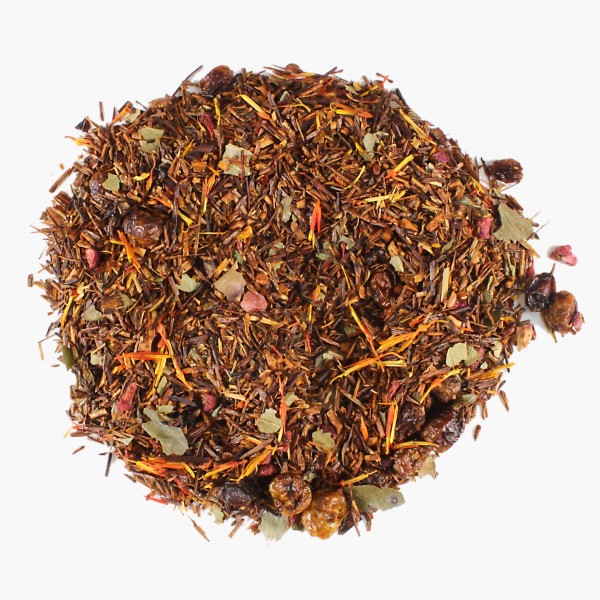 Rooibos Sanddorn