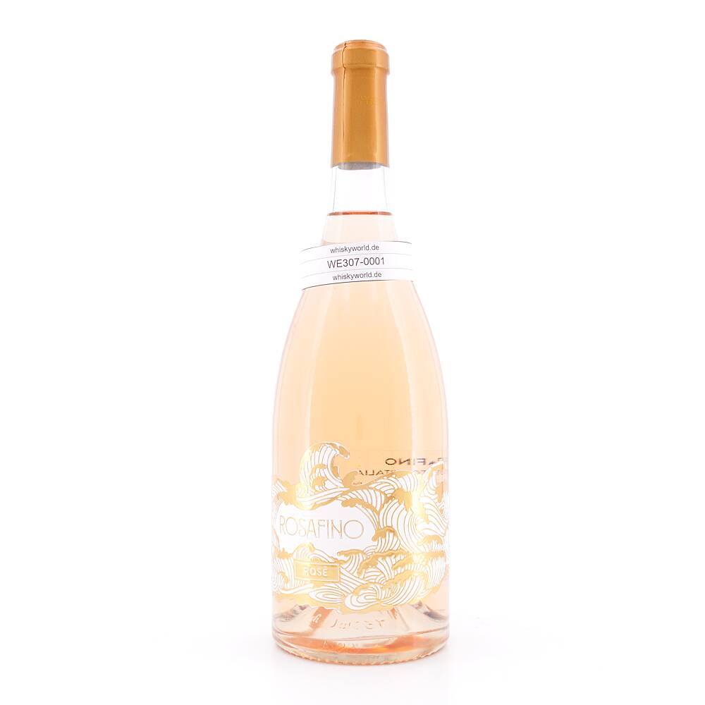 Rosafino Rosé Vino d'Italia 0,750 L/ 12.0% vol