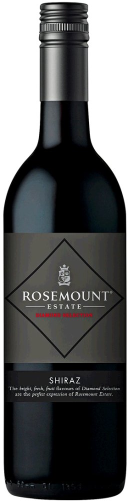 Rosemount Estate Shiraz Diamond Selection 2021