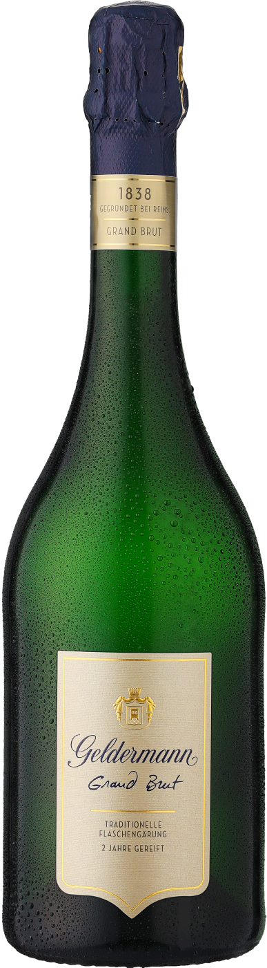 Rotkäppchen Geldermann Grand Brut