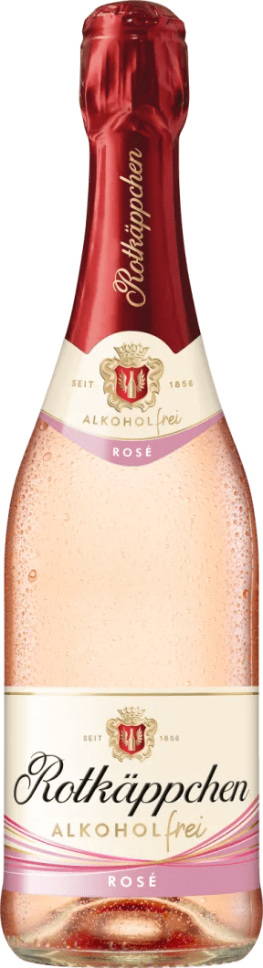 Rotkäppchen Rosé Alkoholfrei