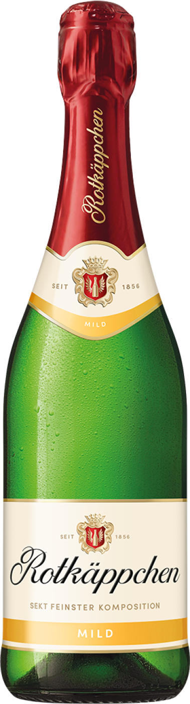 Rotkäppchen Sekt Mild