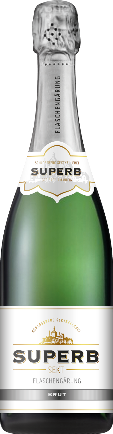 Rotkäppchen Superb Sekt Brut