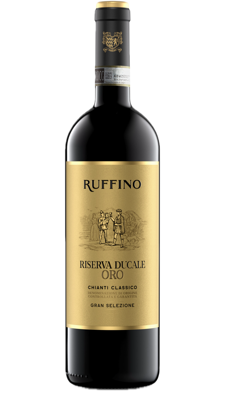 Ruffino Riserva Ducale Oro Chianti Classico