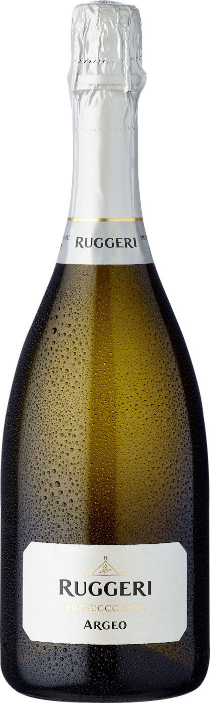 Ruggeri Prosecco Brut »Argeo«