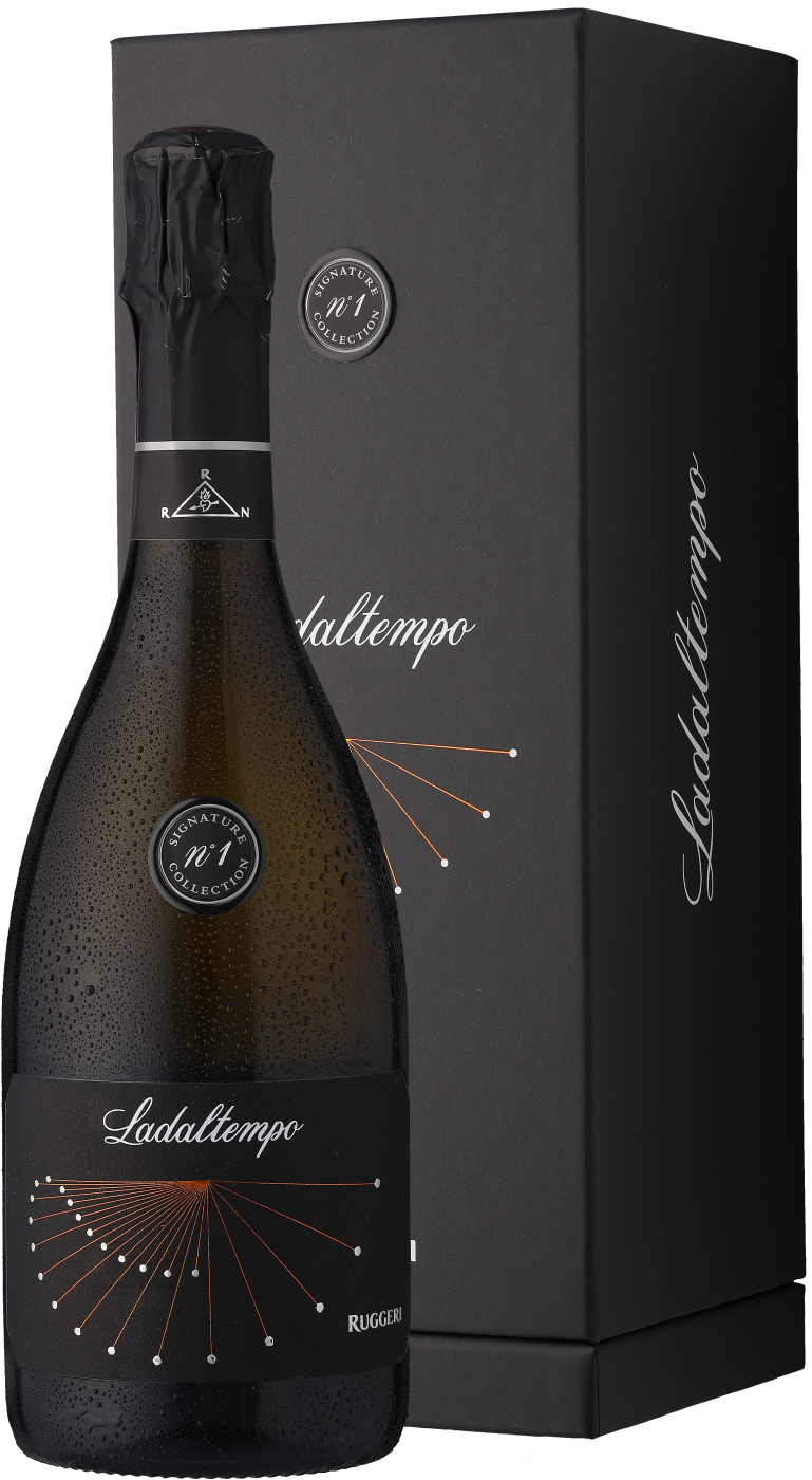 Ruggeri Prosecco Superiore Brut »Ladaltempo«