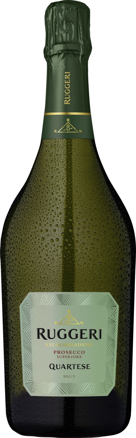 Ruggeri Valdobbiadene Prosecco Superiore Brut »Quartese«