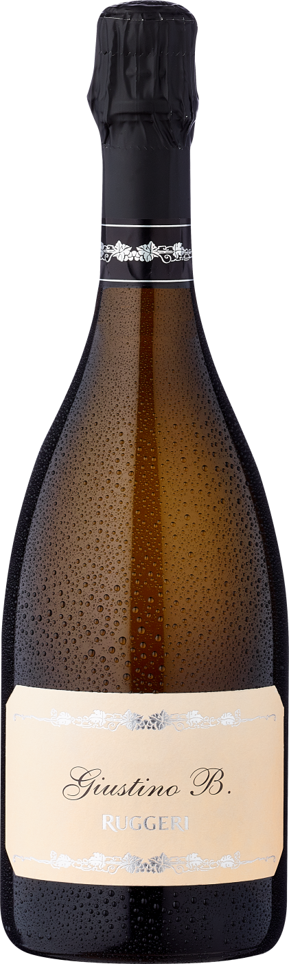 Ruggeri Valdobbiadene Prosecco Superiore Extra Dry »Giustino B.«