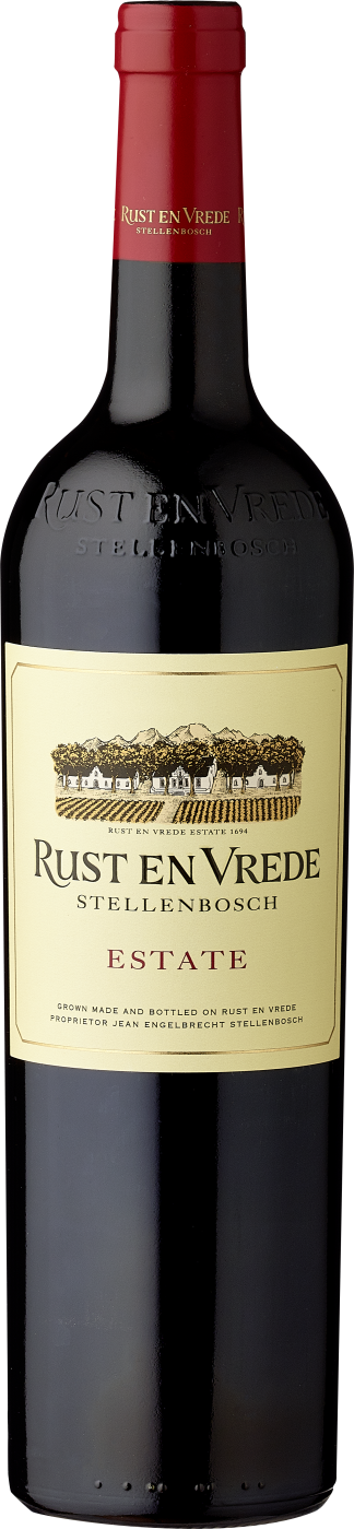 Rust en Vrede Estate