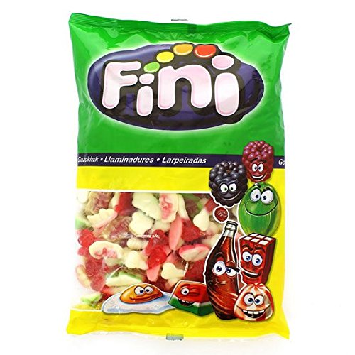 SURTIDO CHUCHES TERROR von Fini