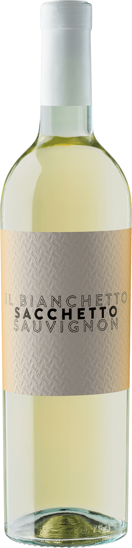 Sacchetto Bianchetto Sauvignon Trevenezie IGT - 2023